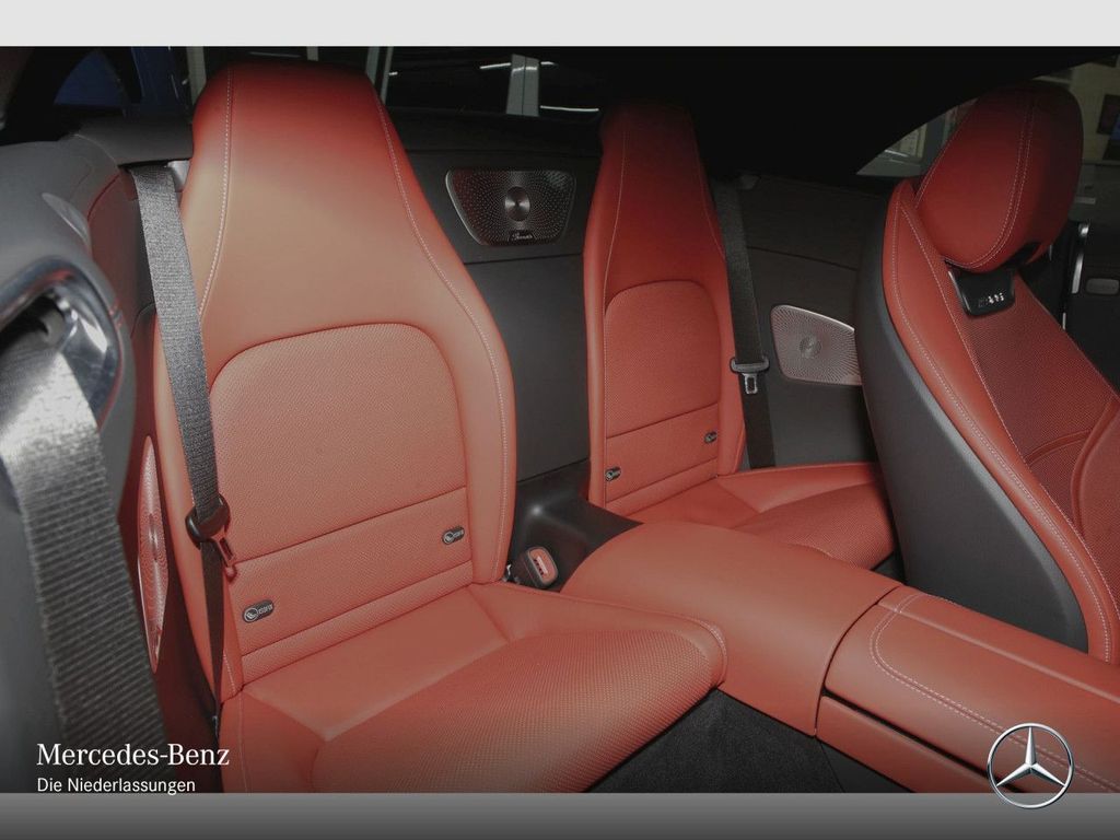 Mercedes-Benz SL 63 AMG 2024