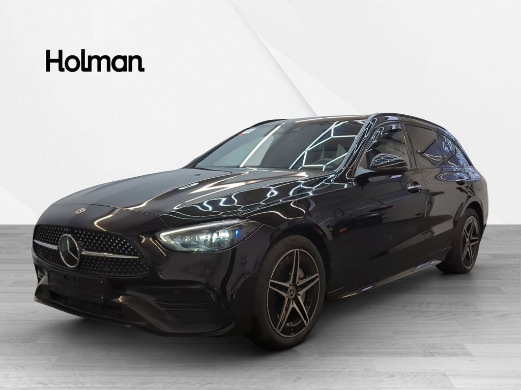 Mercedes-Benz C 300 2023