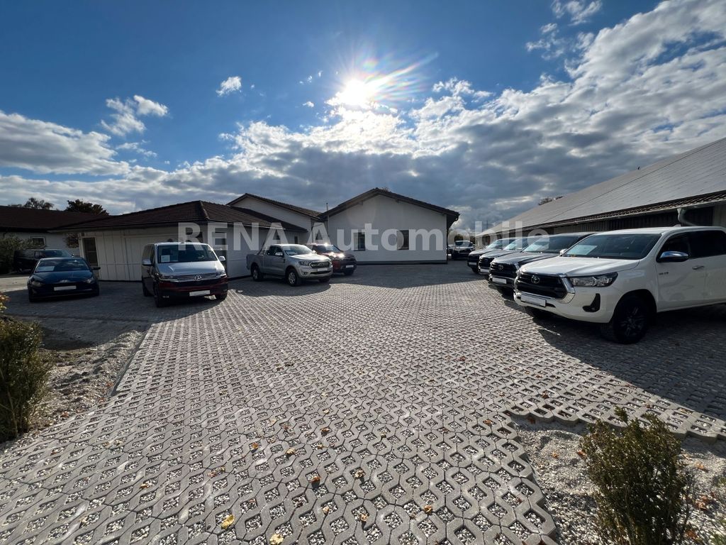 Alfa Romeo Stelvio 2023