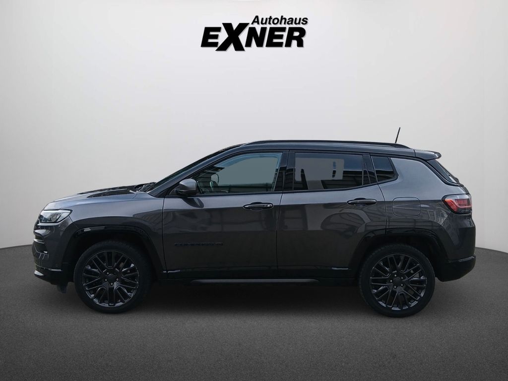 Jeep Compass 2021