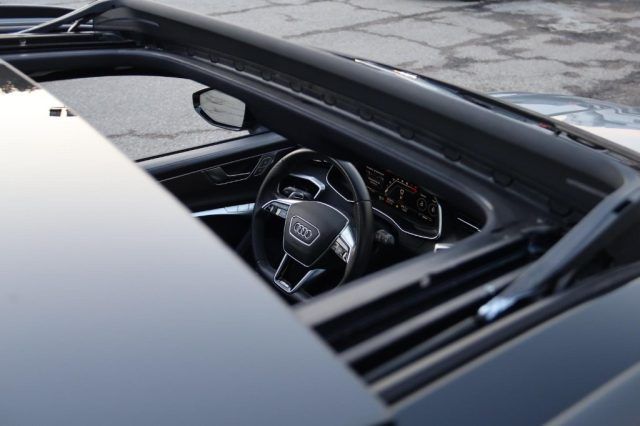 Audi A6 2022