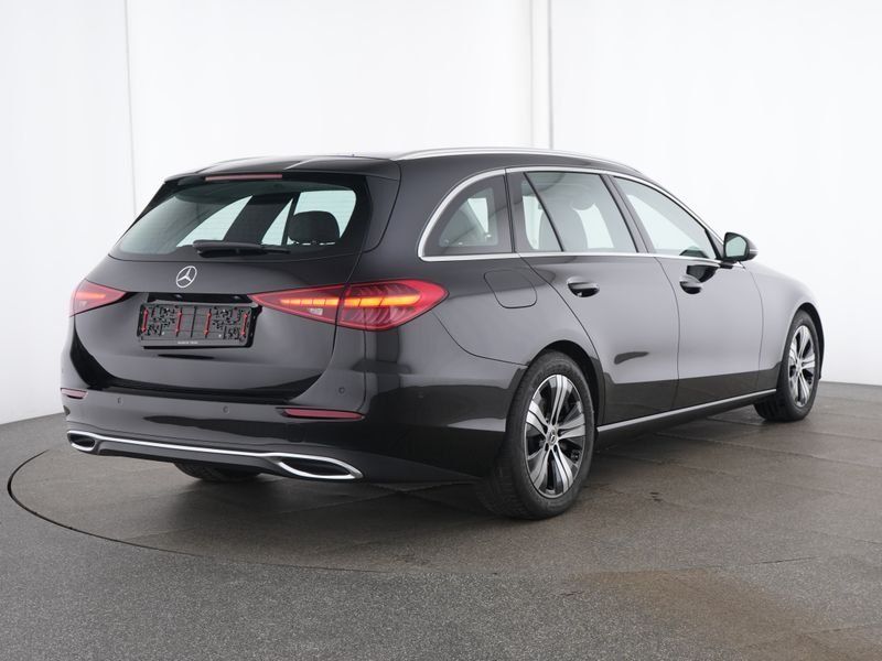 Mercedes-Benz C 220 2024