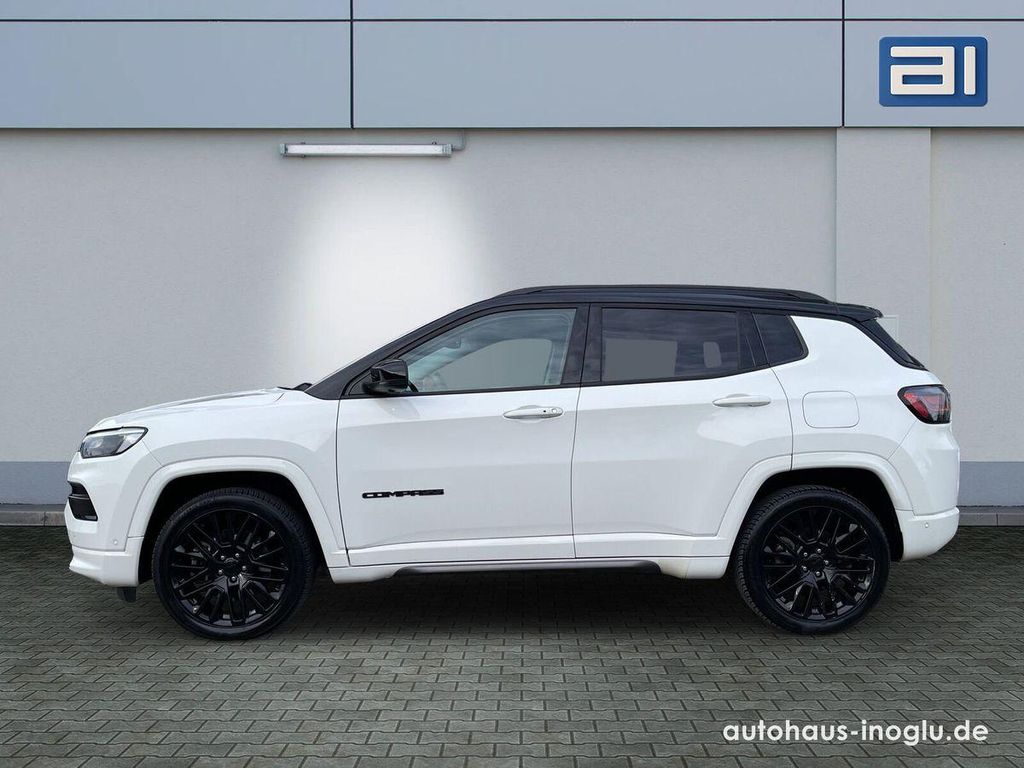 Jeep Compass 2022