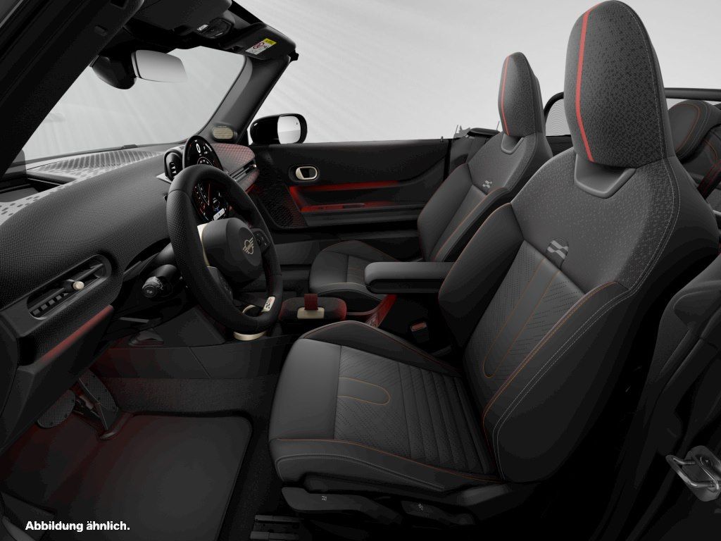 MINI Cooper C 2025