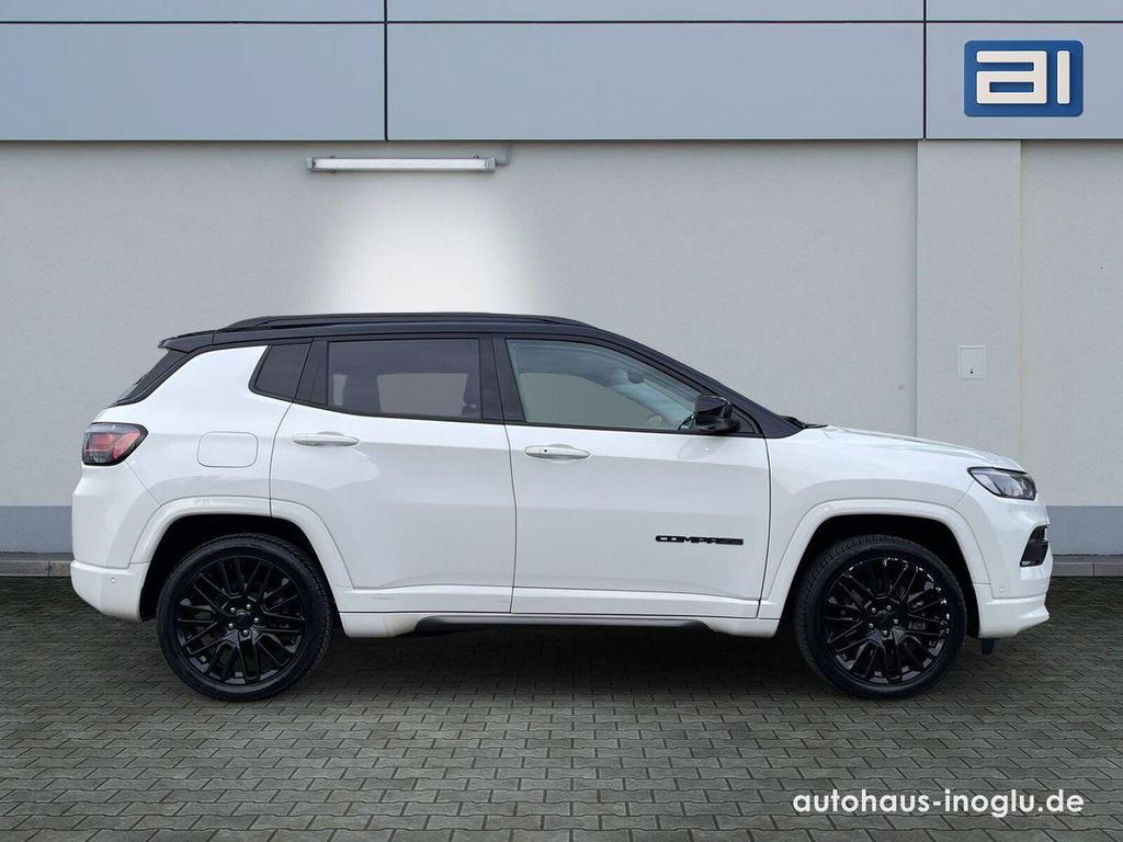 Jeep Compass 2022
