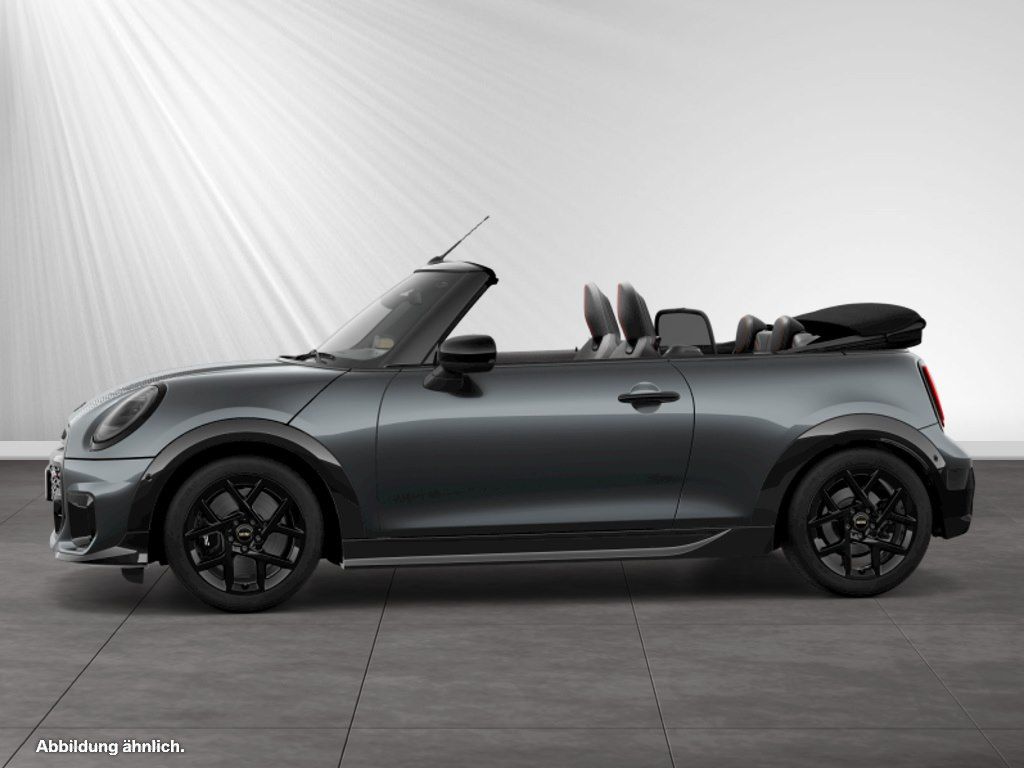 MINI Cooper C 2025