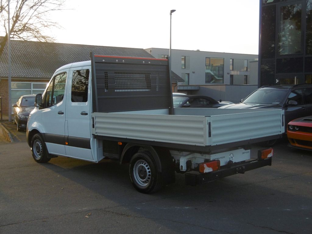 Mercedes-Benz Sprinter 2025