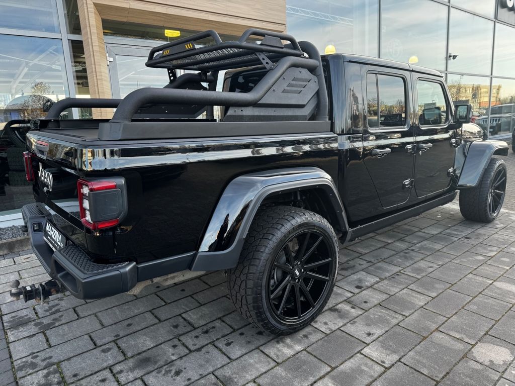 Jeep Gladiator 2022