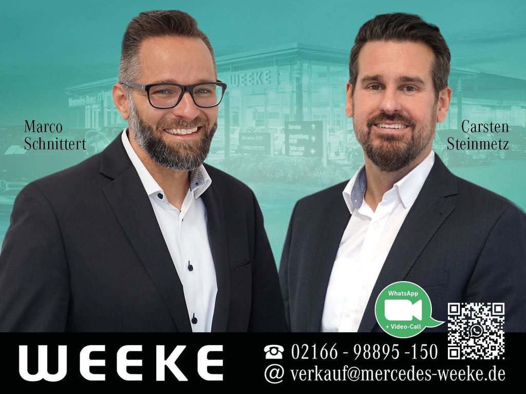 Mercedes-Benz C 220 2024