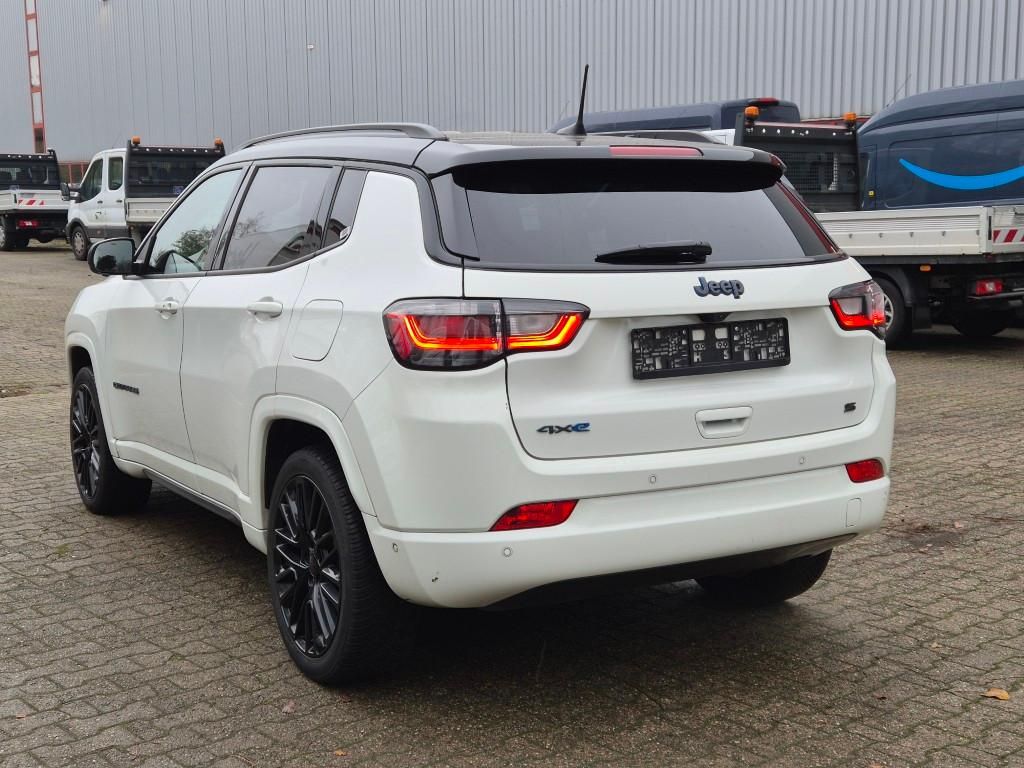 Jeep Compass 2022