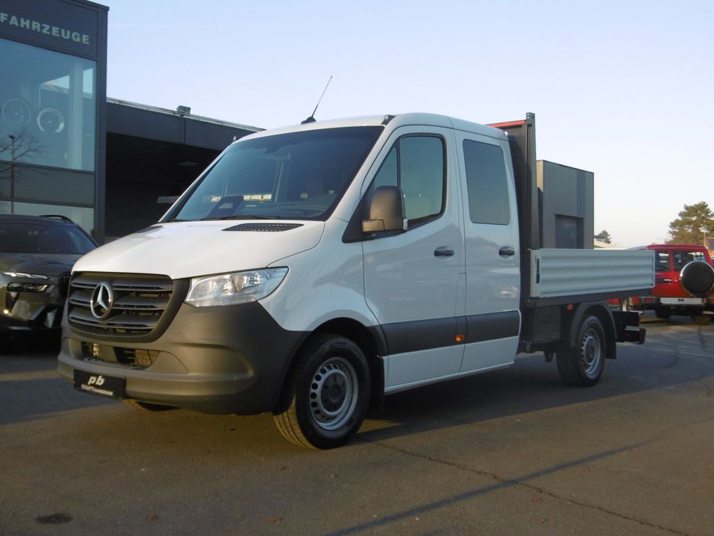 Mercedes-Benz Sprinter 2025