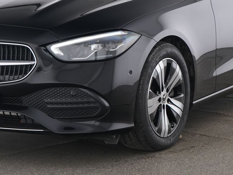 Mercedes-Benz C 220 2024