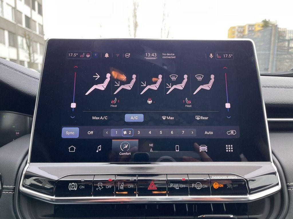Jeep Compass 2022