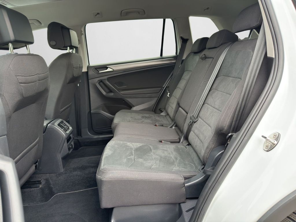 Volkswagen Tiguan Allspace 2022