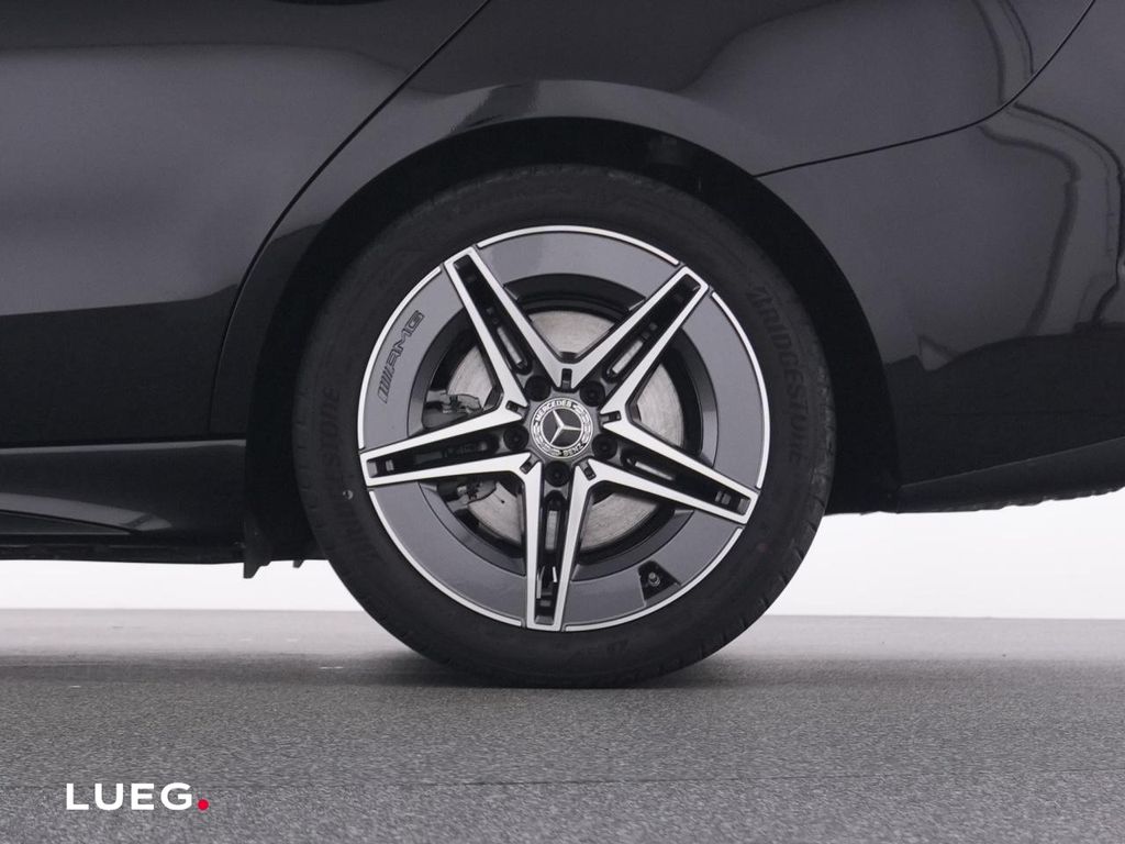 Mercedes-Benz C 200 2025