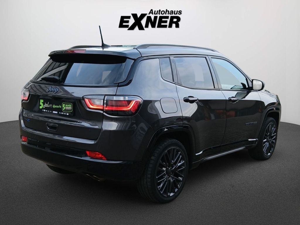 Jeep Compass 2021