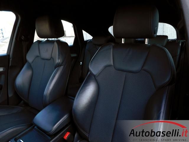 Audi Q5 2021