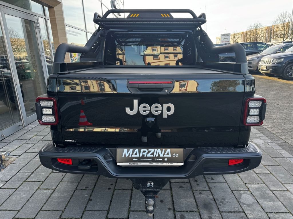 Jeep Gladiator 2022