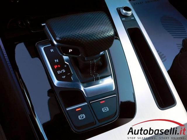Audi Q5 2021