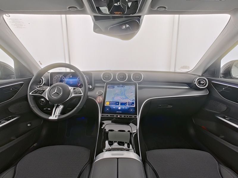 Mercedes-Benz C 220 2024