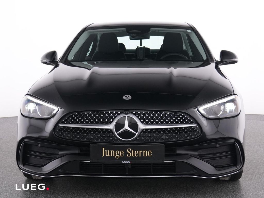 Mercedes-Benz C 200 2025
