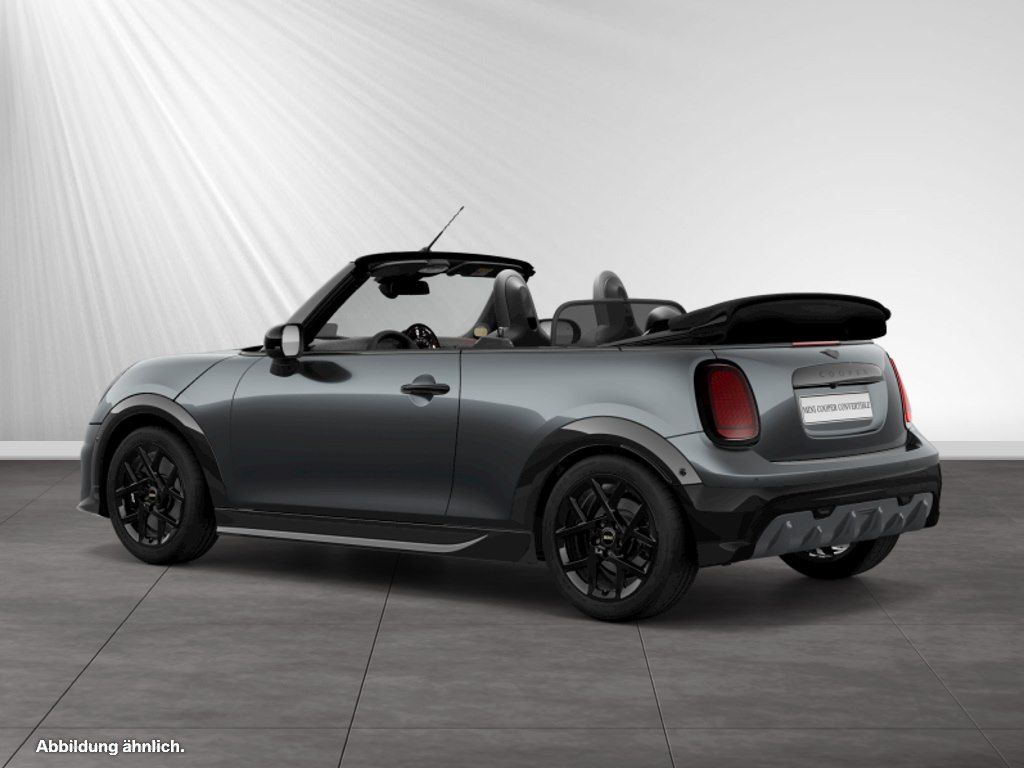 MINI Cooper C 2025