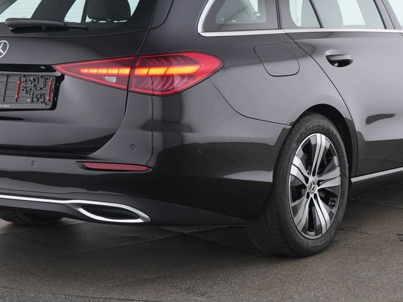 Mercedes-Benz C 220 2024