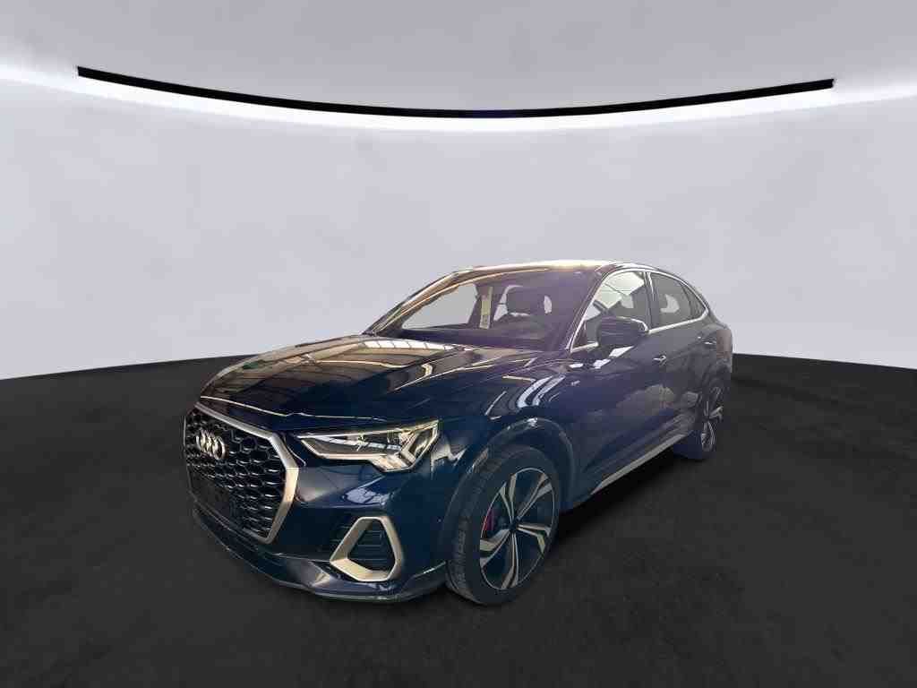 Audi Q3 2024
