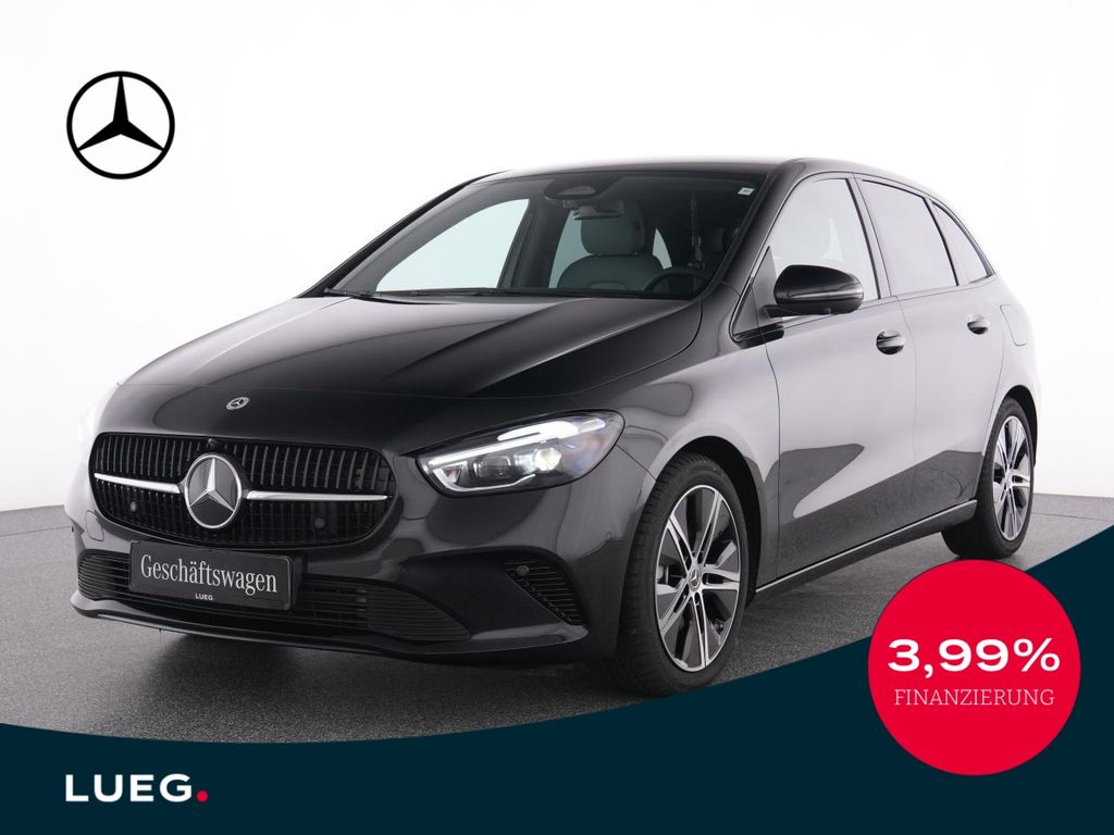 Mercedes-Benz B 220 2025