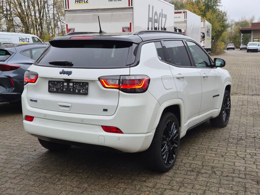 Jeep Compass 2022