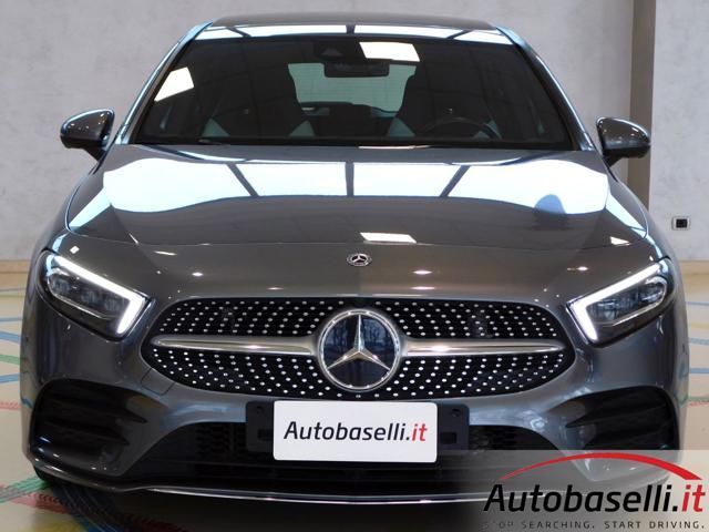 Mercedes-Benz A 250 2019