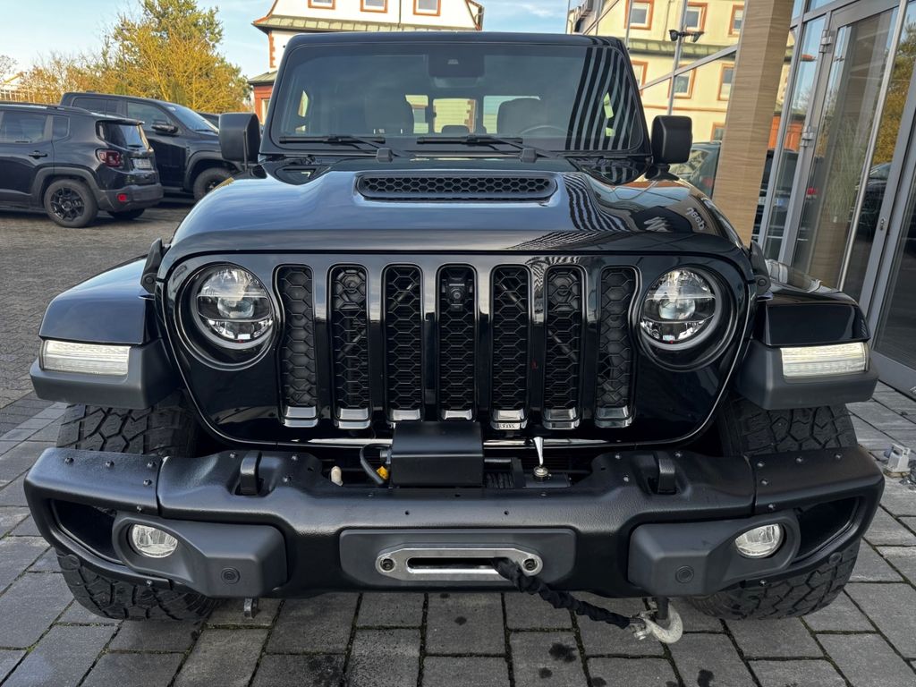 Jeep Gladiator 2022