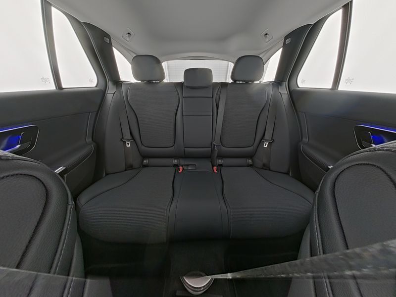 Mercedes-Benz C 220 2024