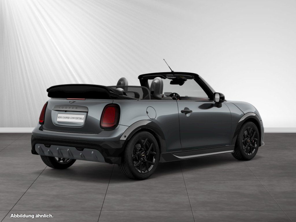 MINI Cooper C 2025