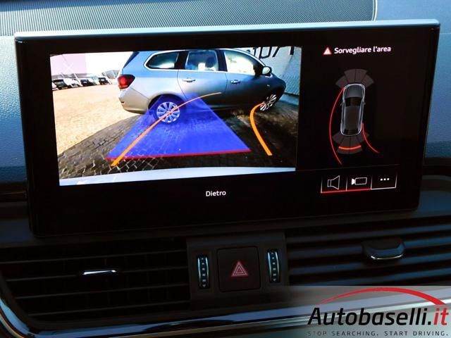 Audi Q5 2021