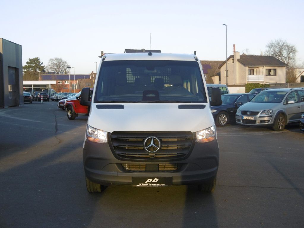 Mercedes-Benz Sprinter 2025