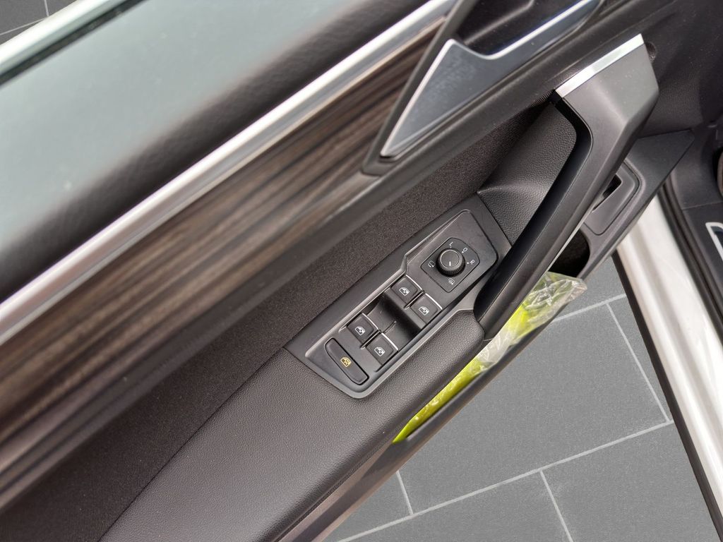 Volkswagen Tiguan Allspace 2022