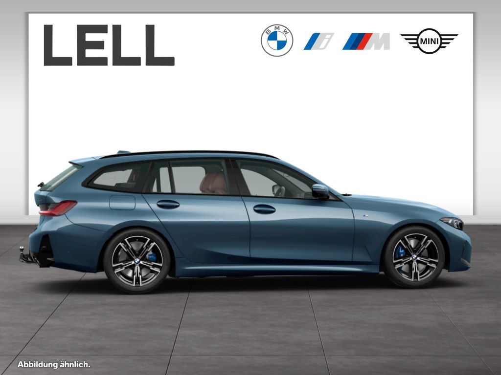 BMW 330 2024