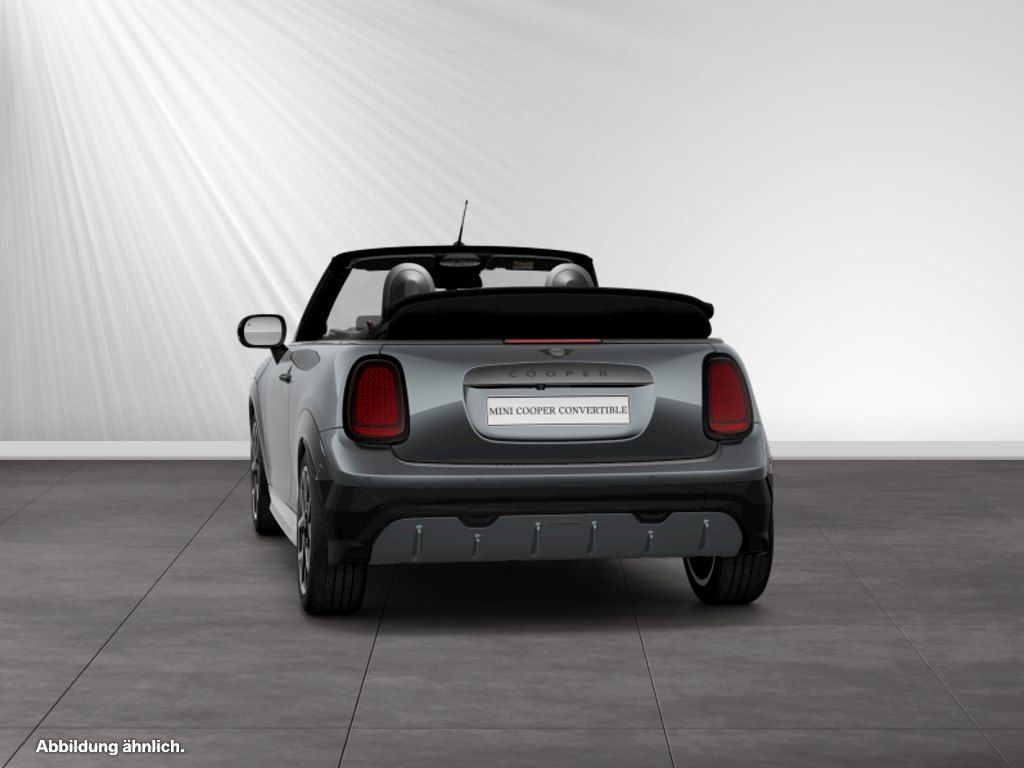 MINI Cooper C 2025