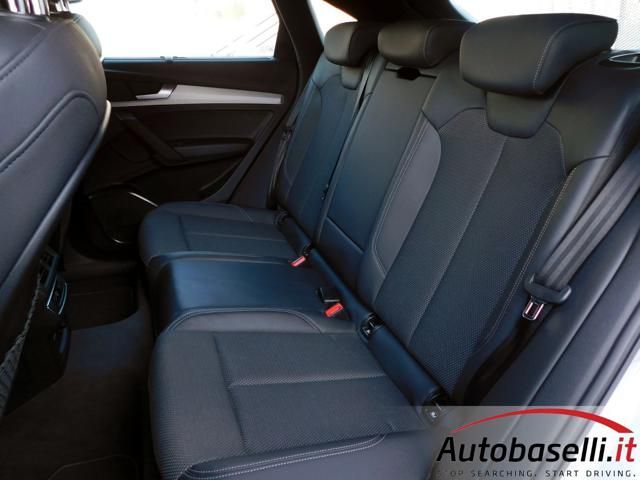 Audi Q5 2021