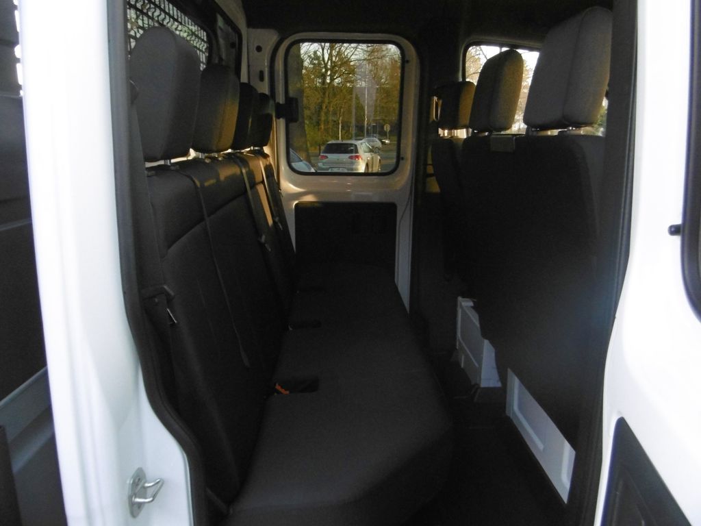 Mercedes-Benz Sprinter 2025