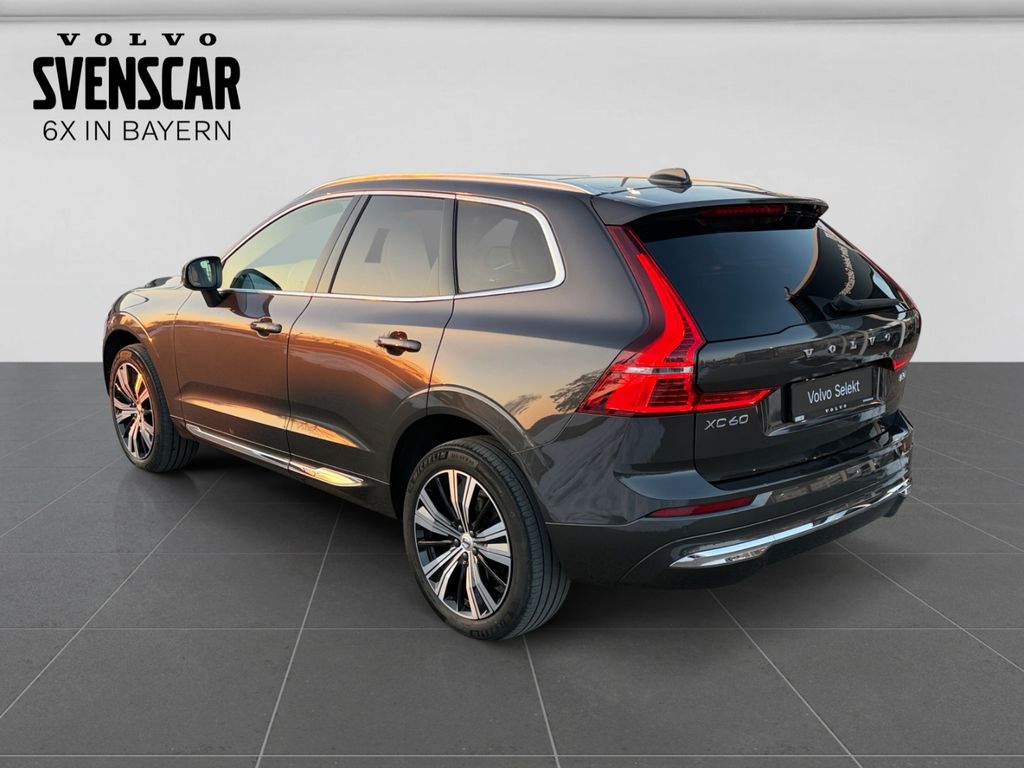 Volvo XC60 2022