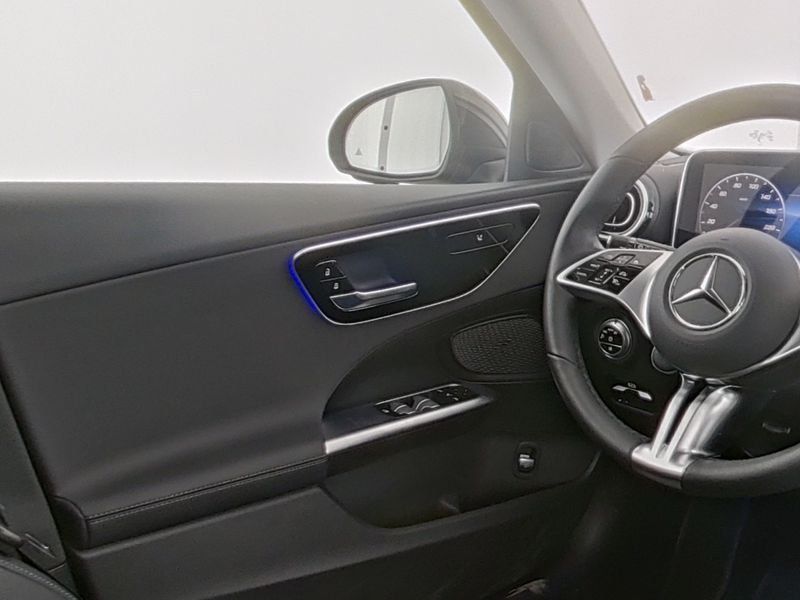 Mercedes-Benz C 220 2024