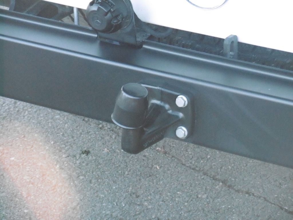 Mercedes-Benz Sprinter 2025