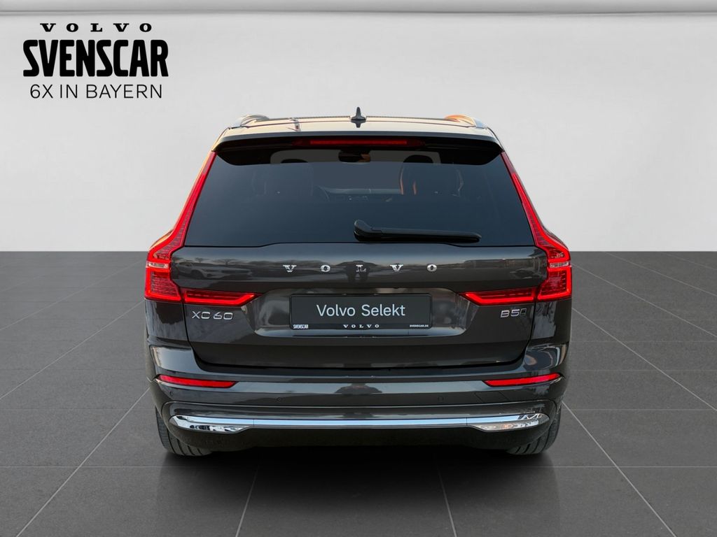 Volvo XC60 2022