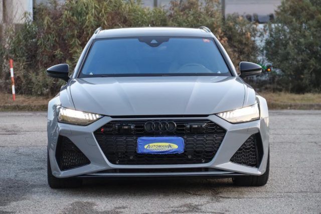 Audi A6 2022