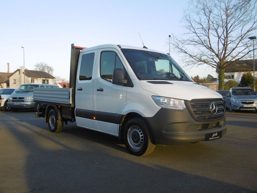 Mercedes-Benz Sprinter 2025