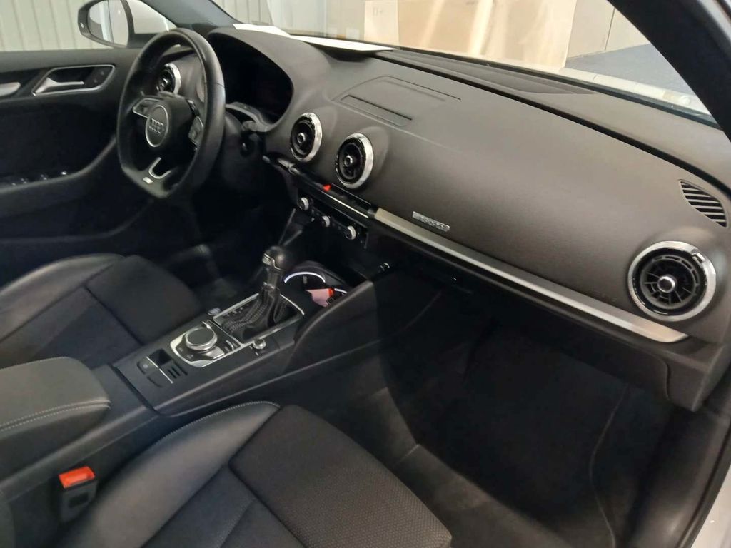 Audi A3 2020