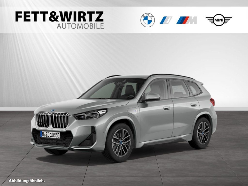BMW X1 2024