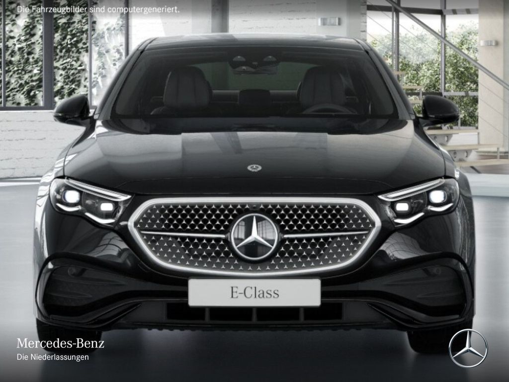 Mercedes-Benz E 220 2023